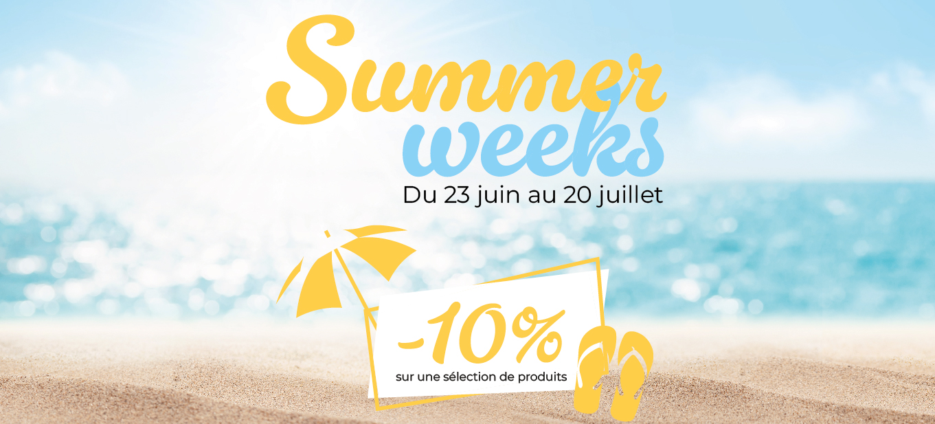 Summer weeks S.I.C.O. 2025