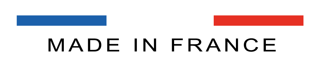 Made in France logo