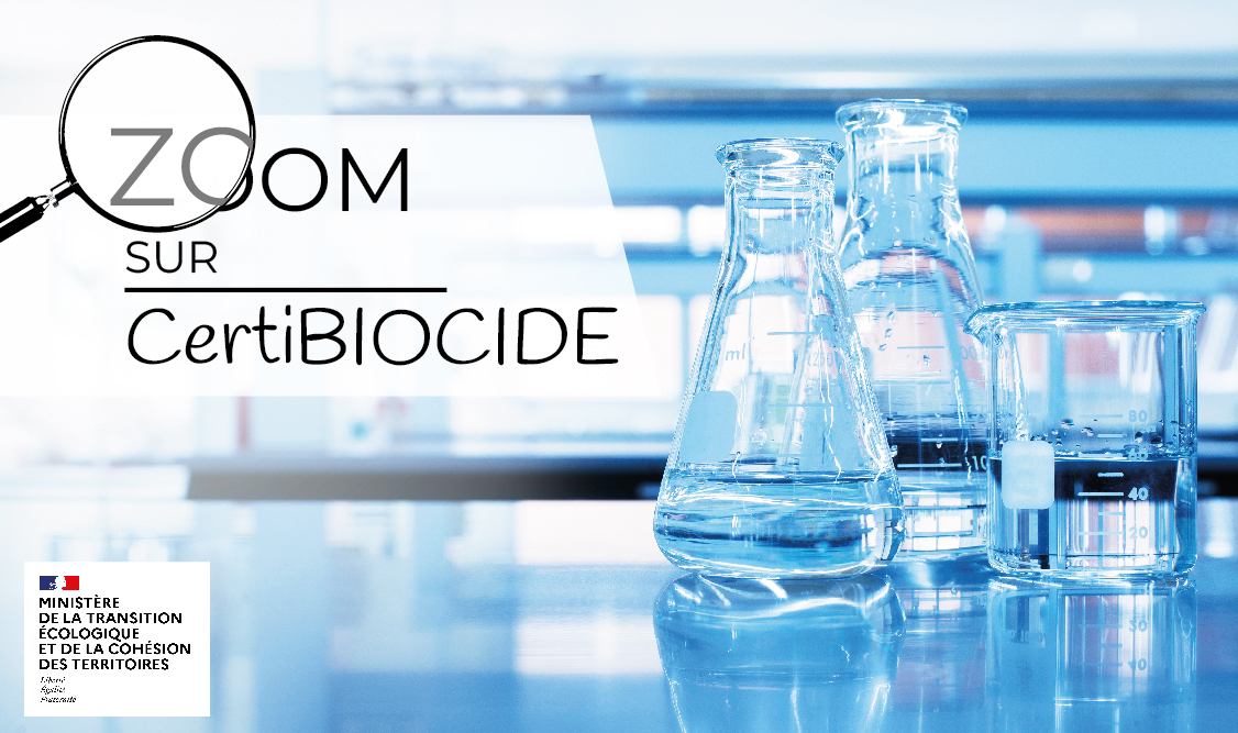 Certibiocide