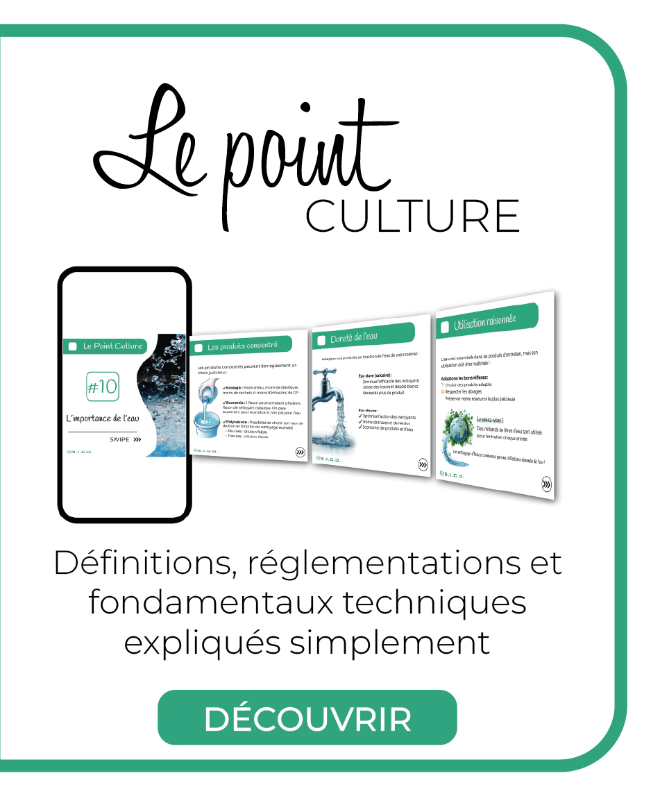 Le point culture