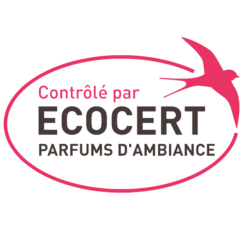 ECOCERT-Raumduft