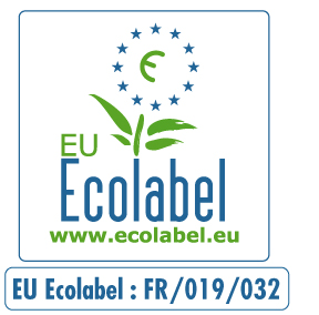 ECOLABEL : FR/019/032