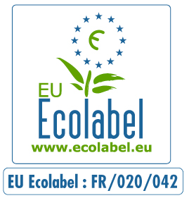 ECOLABEL : FR/020/042