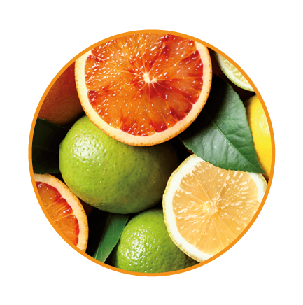 Citron-Orange