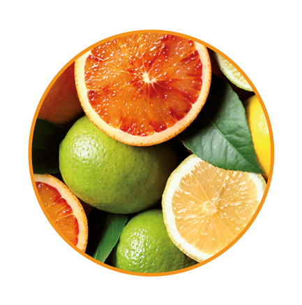 Citrus fruits