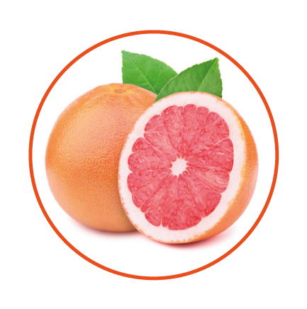 Grapefruit